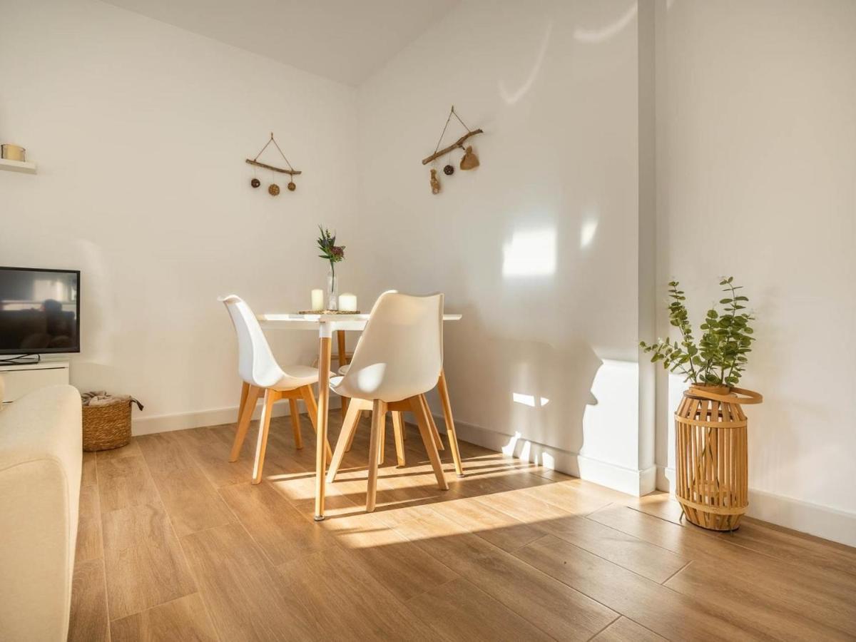 Gran Plaza Home - Vacacional Sevilla מראה חיצוני תמונה