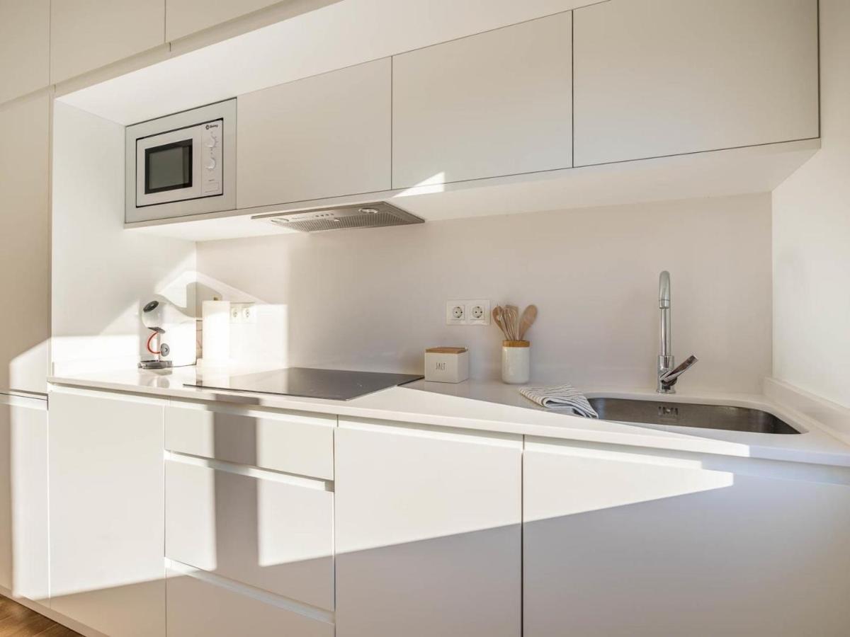 Gran Plaza Home - Vacacional Sevilla מראה חיצוני תמונה