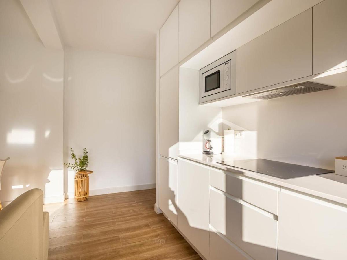 Gran Plaza Home - Vacacional Sevilla מראה חיצוני תמונה