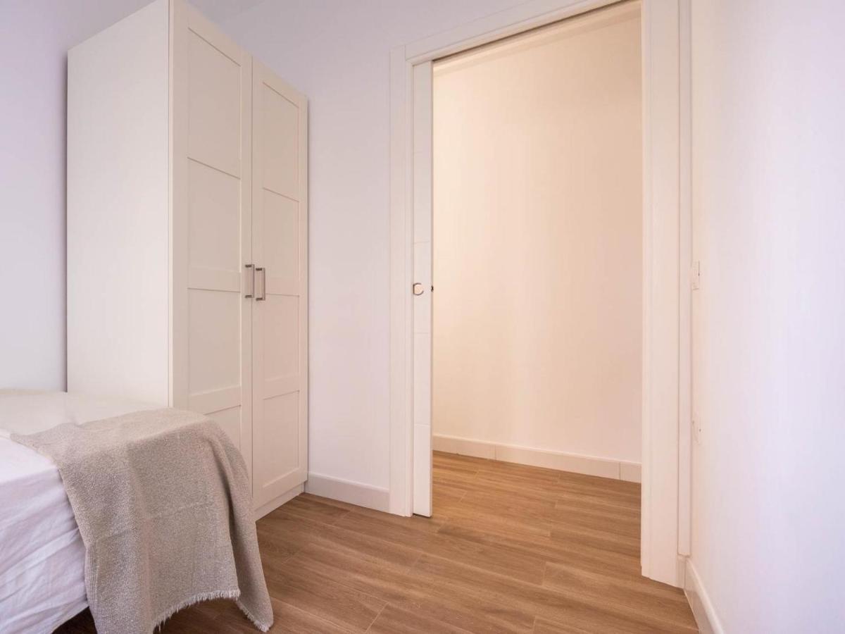 Gran Plaza Home - Vacacional Sevilla מראה חיצוני תמונה
