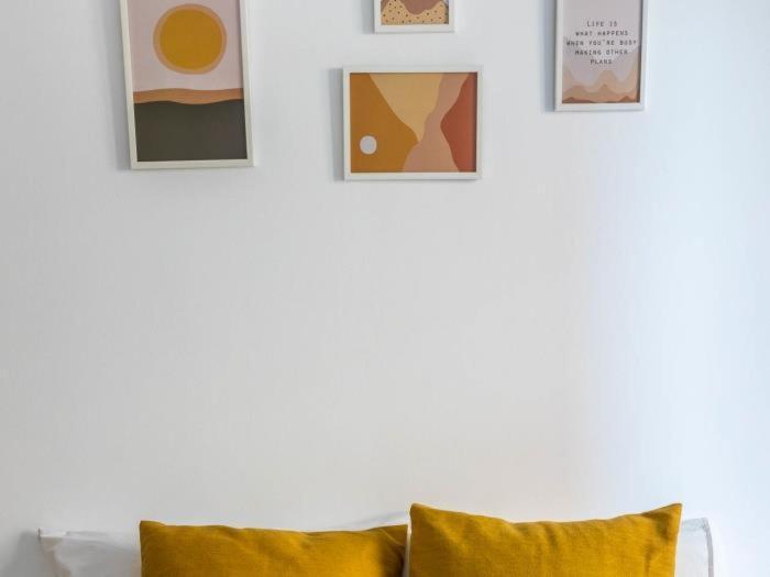 Gran Plaza Home - Vacacional Sevilla מראה חיצוני תמונה