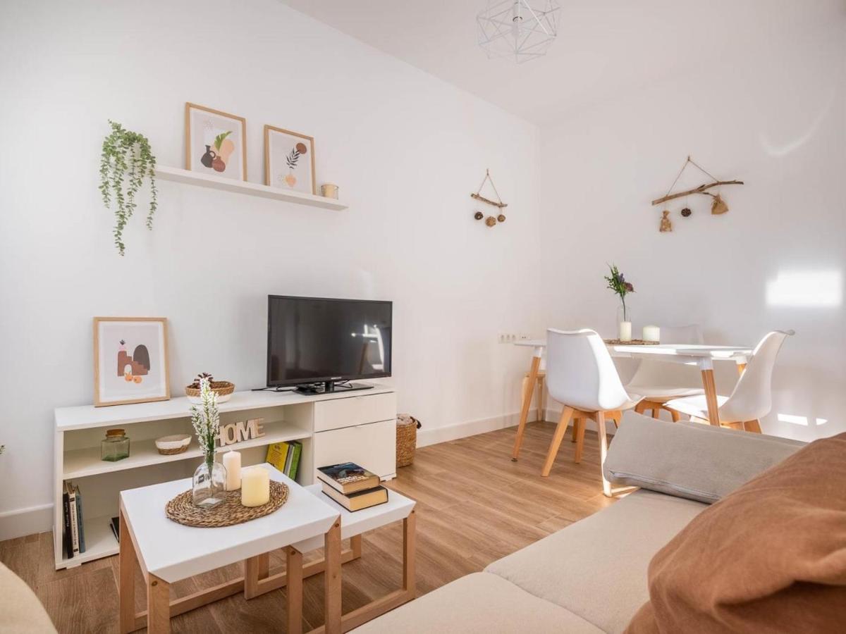 Gran Plaza Home - Vacacional Sevilla מראה חיצוני תמונה