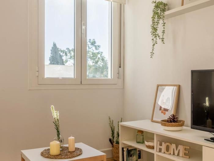 Gran Plaza Home - Vacacional Sevilla מראה חיצוני תמונה