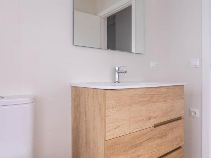Gran Plaza Home - Vacacional Sevilla מראה חיצוני תמונה